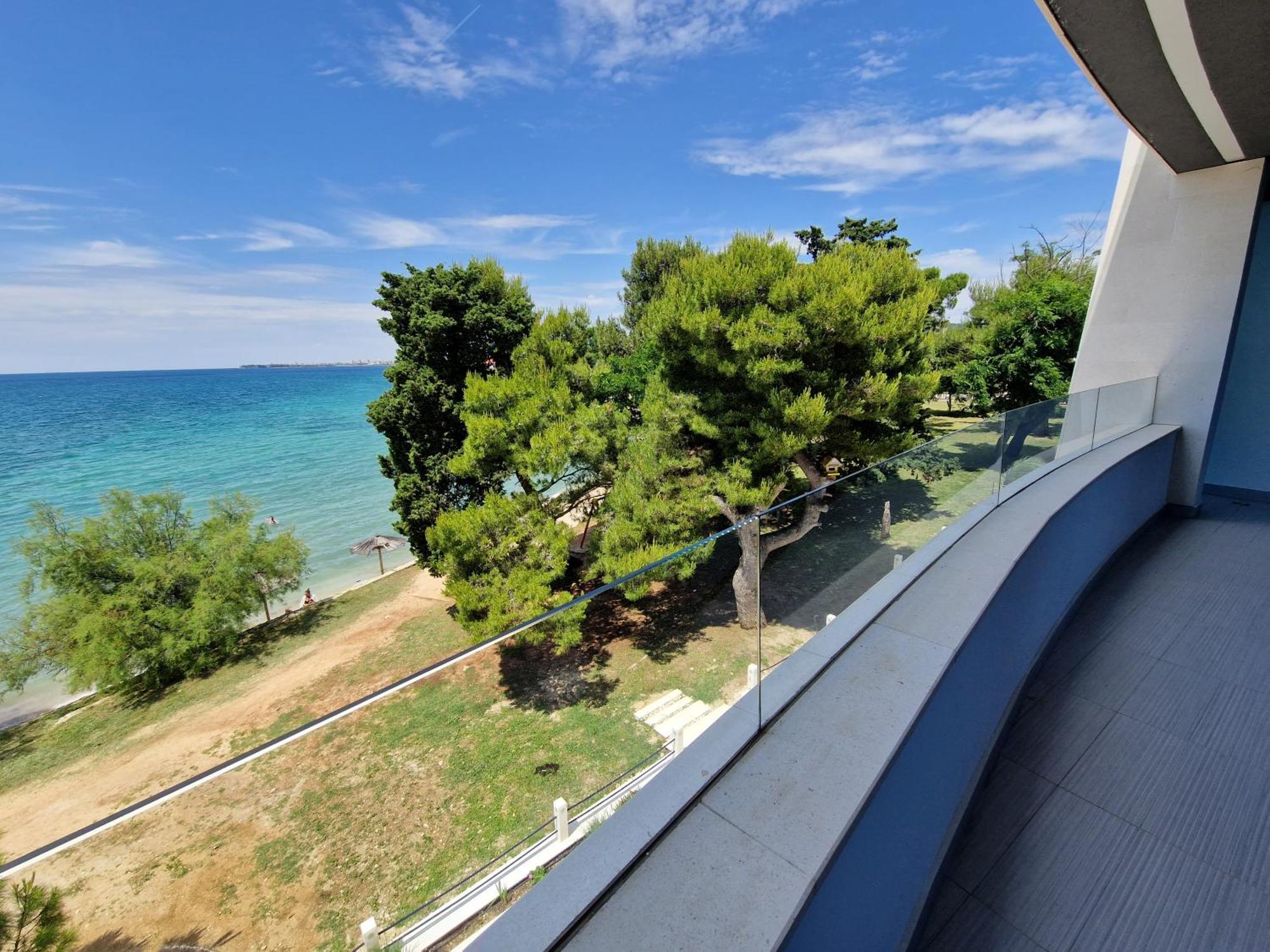 Apartments Dalmatia Infinity Bibinje Pokoj fotografie