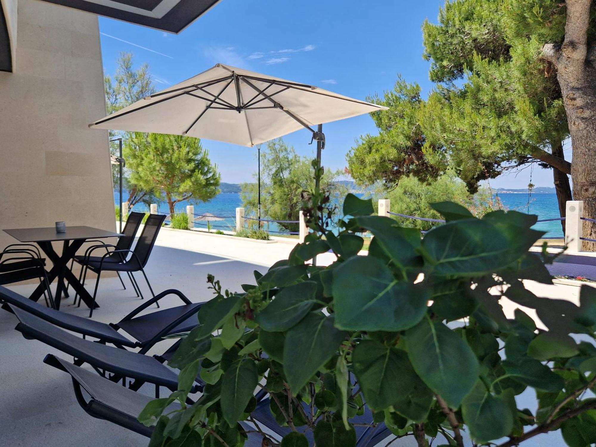 Apartments Dalmatia Infinity Bibinje Pokoj fotografie